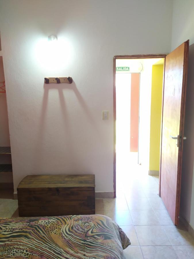 Departamentos Peumayen Río Colorado Exterior foto